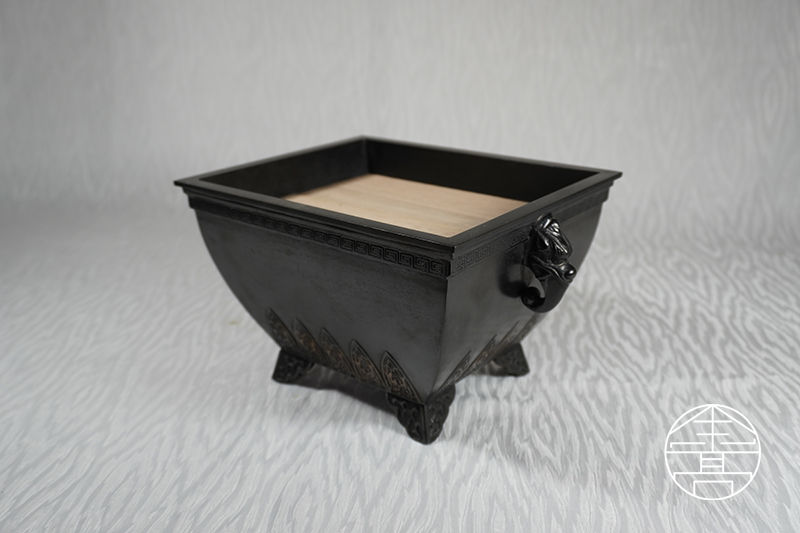 サムネイル： 7寸　深菖蒲