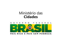 Ministério das Cidades, agenda reunião com Elo Social, para apresentação do Projeto Social do Cidadão.