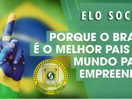 BRASIL - O país mais viável do mundo