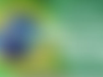 BRASIL - O país mais viável do mundo