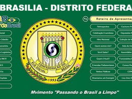 Brasiliense - Seja um Agente Social, capacite-se para ocupar uma vaga de emprego junto ao Elo Social - Inscrições e curso preparatórios totalmente gratuito.