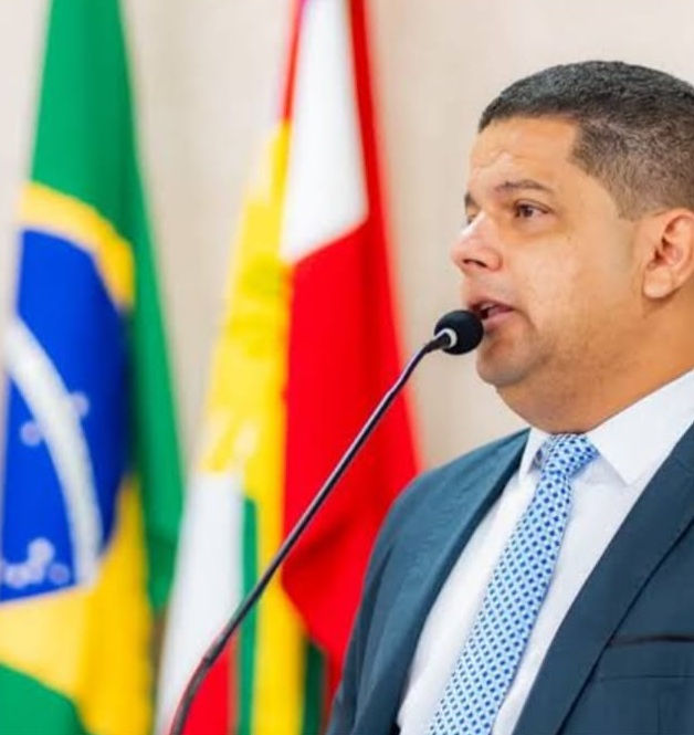 Laércio Muniz de Azevedo Junior, Prefeito de Senhor do Bonfim, foi indicado, aprovado e será Laureado, Aclamado e Diplomado como Comendador da Ordem do Mérito do Elo Social.