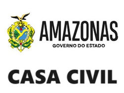 Casa Civil do Estado do Amazonas agenda reunião de apresentação dos Projetos do Elo Social
