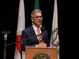 Governador de Minas Gerais é notificado sobre o Projeto Lixo Zero, Social 10