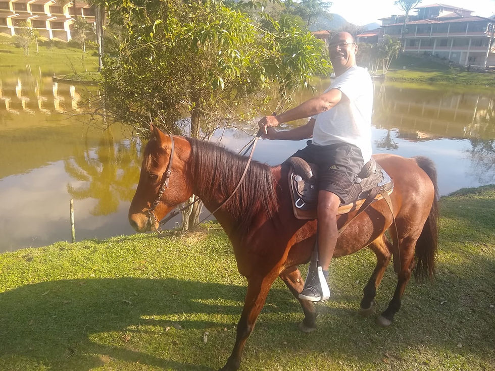 A ESPERA DE UM MILAGRE