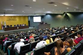 Elo Social oficializa seu pedido para utilização do auditório da ALEAM - Assembleia Legislativa do Estado do Amazonas para o dia 03/10/2025