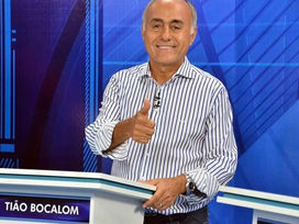 Tião Bocalom, Prefeito do Municipio de Rio Branco - Acre é convidado a participar da  solenidade de abertura dos Cursos Vivenciais.