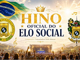 Hino do Elo Social.