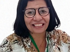 Germany dos Anjos, Agente do Mérito do Elo Social, foi indicada, aprovada e será Laureada, Aclamada e Diplomada como Comendadora da Ordem do Mérito do Elo Social.