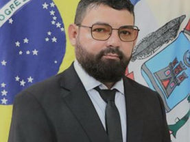 Jander Ilson Rêgo Pereira - UNIÃO, Presidente da Câmara dos Vereadores do Municipio de Santarém é notificado pelo Elo Social, sobre a implantação de projetos no município.