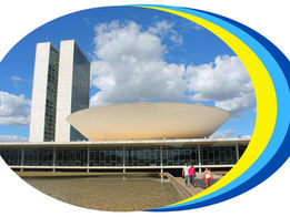 Confederação do Elo Social Brasil, lançará oficialmente o Programa Social do Cidadão no Distrito Federal em solenidade que também empossará a embaixadora do Elo Social DF e Comendadores.