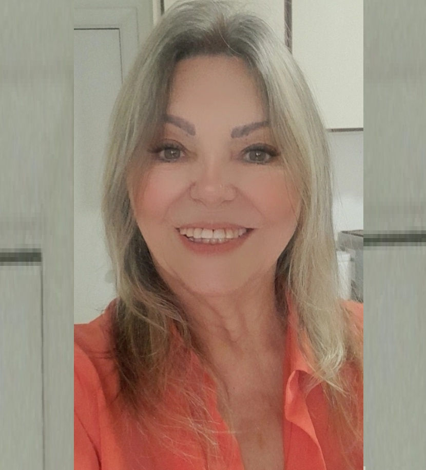 Sueli Aparecida Gazola, foi indicada, aprovada e será Laureada, Aclamada e Diplomada como Comendadora da Ordem do Mérito do Elo Social.