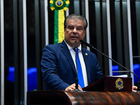 Senador Nelsinho Trad, agenda reunião de apresentação dos Projetos do Elo Social