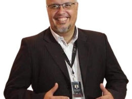 Márcio José Guimarães, foi indicado, aprovado e será Laureado, Aclamado e Diplomado como Comendador da Ordem do Mérito do Elo Social