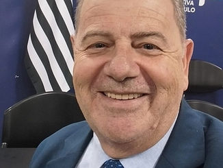 João Nunes, foi indicado, aprovado e será Laureado,  Aclamado e Diplomado como Comendador da Ordem do Mérito do Elo Social.