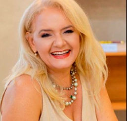 Cleonice da Silva Santos, foi indicada, aprovada e será Laureada, Aclamada, Diploma como Comendadora da Ordem do Mérito do Elo Social.