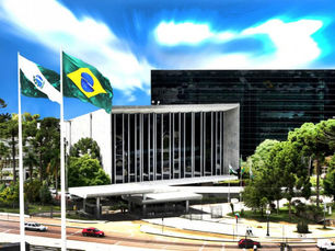 Comissões da ALEP são notificadas para apresentarem pareceres sobre a implantação do Programa CSRP