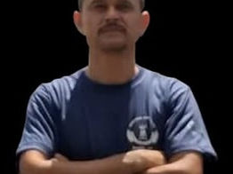 Fabricio Cantuario, foi indicado, aprovado e será Laureado, Aclamado e Diplomado como Comendador da Ordem do Mérito do Elo Social.