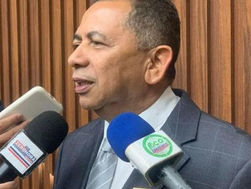 Presidente da Associação Amazonense de Municípios - AAM é notificado sobre o Projeto LZS10
