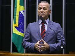 Deputado Federal Helder Salão, pelo Estado do Espirito Santo agenda reunião presencial com o Elo Social.