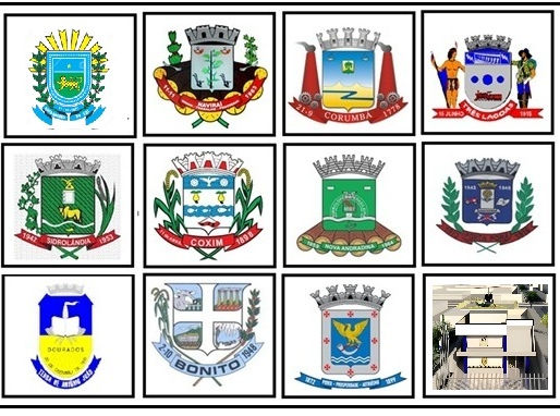 As Prefeituras do Estado do Mato Grosso do Sul, são oficialmente convidadas a participar da Cerimônia de Laureação de Comendadores e Embaixadoras do Elo Social, seguida de jantar solene.