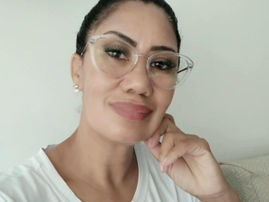 Leiva Trindade Serapião, foi indicada, aprovada e será Laureada, Credenciada, Aclamada e Diplomada como Comendadora da Ordem do Mérito do Elo Social.