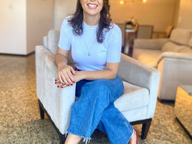 Lia Gondim Araújo de Freitas, Primeira-dama do Estado do Ceará nomeia equipe do cerimonial para participar de reunião com o Elo Social.