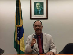 DIZ JOMATELENO QUE É CHEGADA A HORA E A VEZ DE UM SOCIAL DE VERDADE