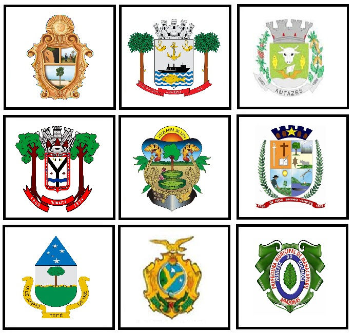 As Prefeituras do Estado do Amazonas são oficialmente convidadas a participar da Cerimônia de Laureação de Comendadores e Embaixadoras do Elo Social, seguida de jantar solene.
