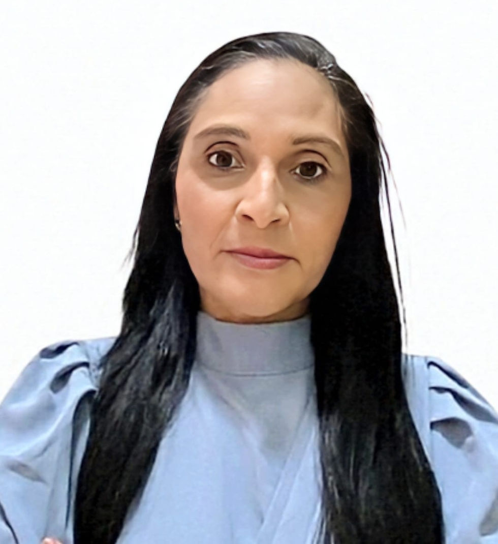 Márcia Nobre Cardoso, Agente do Mérito do Elo Social, foi indicada, aprovada e será Laureada, Aclamada e Diplomada como Comendadora da Ordem do Mérito do Elo Social. 