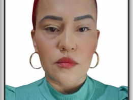 Loridane Crispim da Silva Dias é Nomeada e Empossada como Diretora da DNP - Diretoria nacional de patrimônio da OMS.