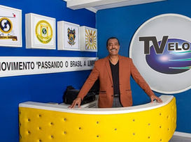 Estado de Minas Gerais - A importância da implantação do Sistema Elo de Comunicação