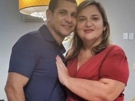 Giorgio Gulliver Santos de Lima, Primeiro Cavalheiro, do Municipio de Abaetetuba é convidada a se tornar Embaixador da Ordem do Mérito do Elo Social