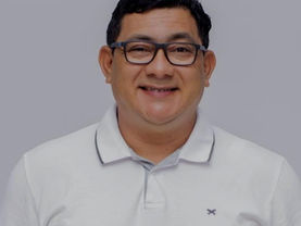 Edeval Pereira Barra - AVANTE, Presidente da Câmara dos Vereadores do Municipio de Moju é notificado pelo Elo Social, sobre a implantação de projetos no município.