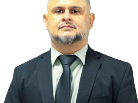 Renan Monteiro Guimarães - REPUBLICANOS, Presidente da Câmara dos Vereadores do Municipio de Oriximiná é notificado pelo Elo Social, sobre a implantação de projetos no município.
