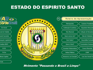 Capixaba - Seja um Agente Social, capacite-se  para ocupar uma vaga de emprego junto ao Elo  Social -Inscrições e  curso preparatórios totalmente gratuito, rendimentos de 2 a 30 salários mínimos  CLT