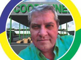 Presidente Fábio Barbosa dos Santos cria nova apresentação