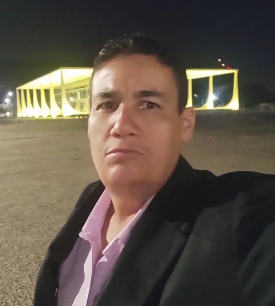 Josenildo José da Silva, foi indicado, aprovado e será Laureado, Aclamado e Diplomado como Comendador da Ordem do Mérito do Elo Social.