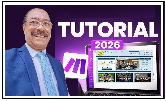 Tutorial do Elo Social - Respostas praticas, rápidas e objetivas dadas diretamente por seu presidente para perguntas constantes de seus membros sobre implantação de seus projetos.