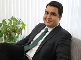 Eduardo Mendonça Sodré Martins, Secretário do Meio Ambiente é Notificado