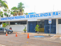 Administração Regional de Brazlândia agenda reunião de apresentação do Projeto Social do Cidadão em fase de implantação no Distrito Federal.