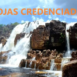 Relação de Lojas Credenciadas no Estado de Goiás