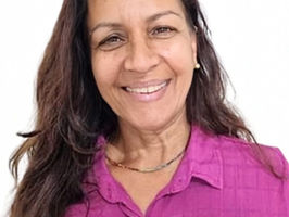 Maria Virginia B. Ribeiro dos Santos, Agente do Mérito do Elo Social, foi indicada, aprovada e será Laureada, Aclamada e Diplomada como Comendadora da Ordem do Mérito do Elo Social.