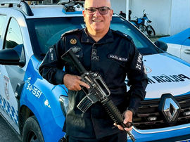 Luiz Antonio Porto Batista, foi indicado, aprovado e será, Laureado, Credenciado, Aclamado e Diplomado como Comendador da Ordem do Mérito do Elo Social.