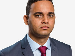 Willian Freitas Rodrigues - PP, Presidente da Câmara dos Vereadores do Municipio de Campo Novo do Perecis é notificado pelo Elo Social, sobre a implantação de projetos no município