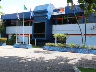 AMUPE - Associação Municipalista de Pernambuco é notificada sobre a prioridade para indicar representante a ocupar lugar à Mesa de Autoridades nos eventos de Lançamento do Projeto Social do Cidadão