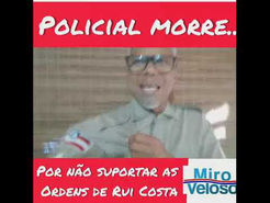 A consequência de policiais prenderem trabalhadores