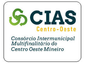 CIAS CENTRO OESTE - Consorcio Intermunicipal de Aterro Sanitário do Centro Oeste Mineiro