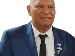 Márcio Rodrigues da Silva, foi indicado, aprovado e será Laureado, Aclamado e Diplomado como Comendador da Ordem do Mérito do Elo Social.