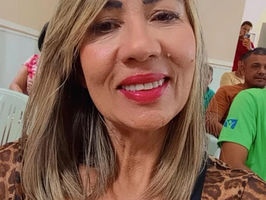 Ana Cláudia Serafim de Jesus, foi indicada, aprovada e será Laureada, Aclamada e Diplomada como Comendadora da Ordem do M´rito do Elo  Social.